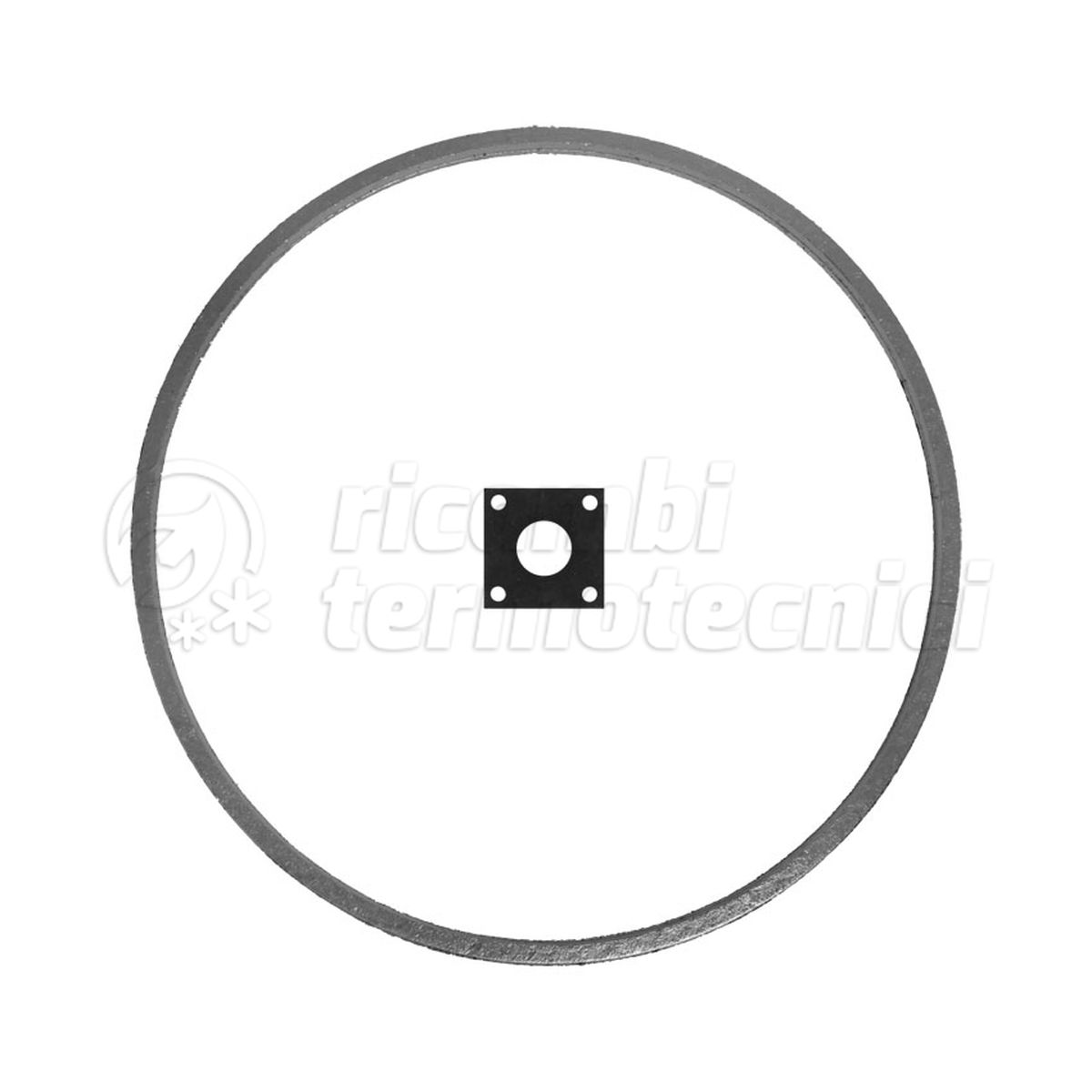 FERROLI KIT GUARN.B.GRAPH.  (35015450)