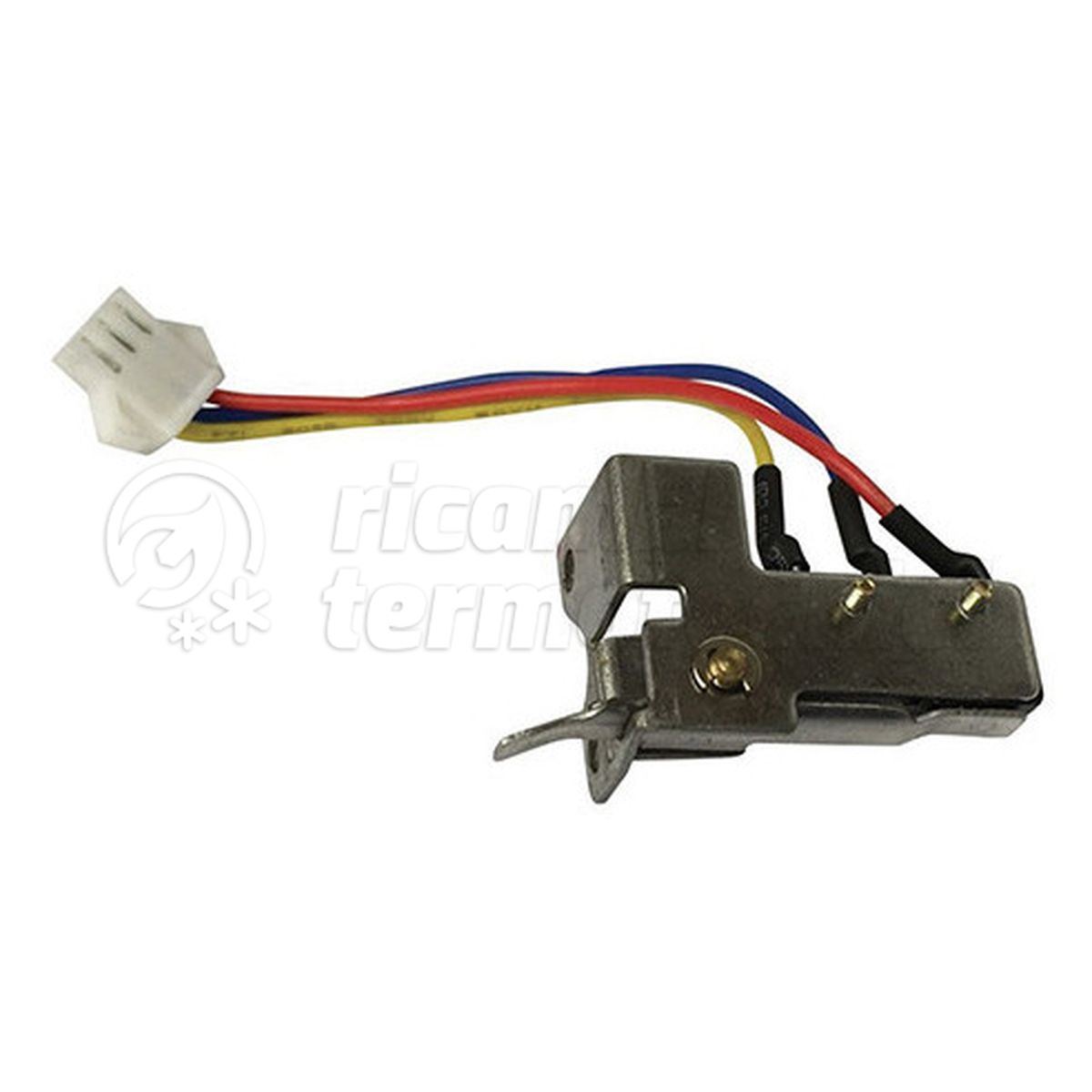 FERROLI KIT MICROSWITCH     (46160020)