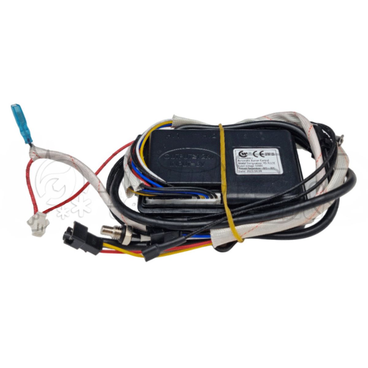 KIT SCAT.EL.+CABL.11(39444690)