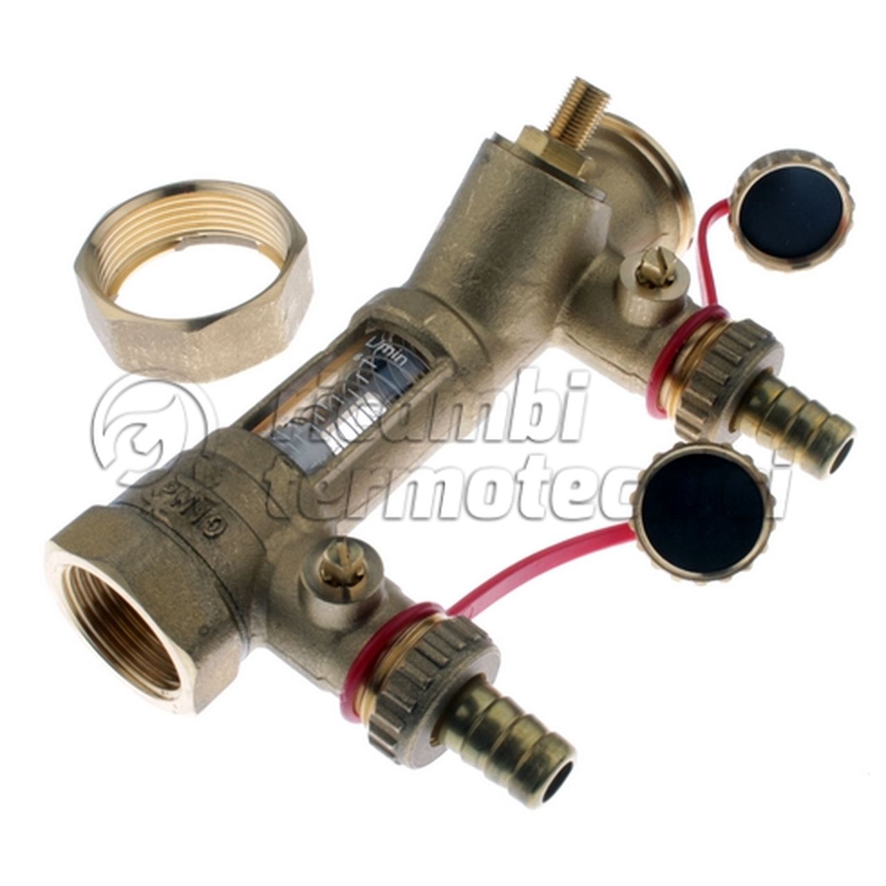 FERROLI KIT REG.0,3-6 L/MIN (38001009)