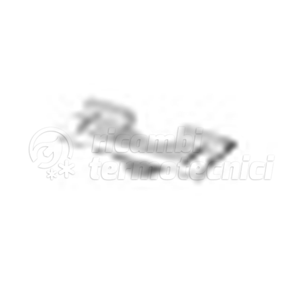 SECURITY SEAL BLUE P2 FOR G5 HCAS