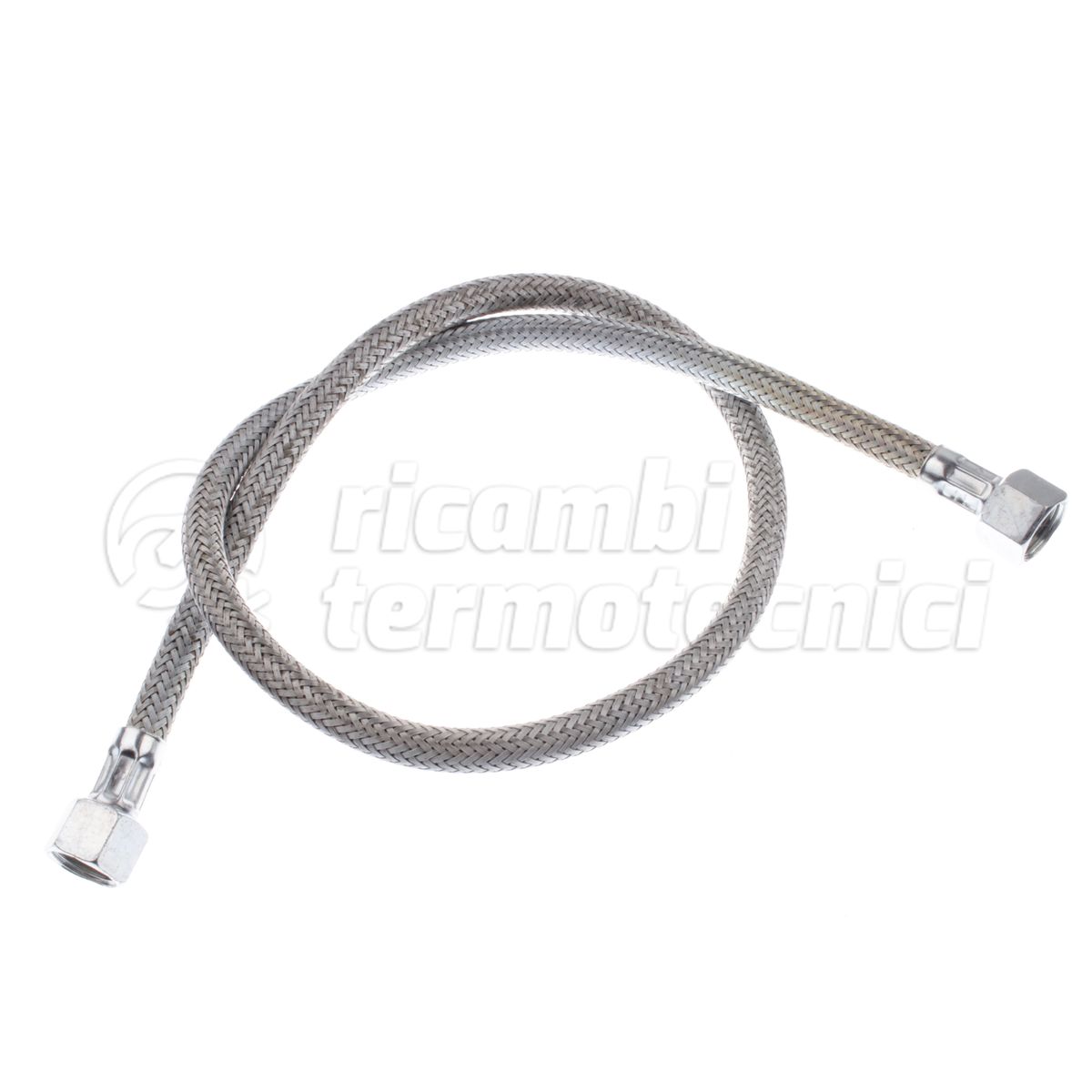 FLESSIBILE GASOLIO 3/8F X 3/8F CM.75
