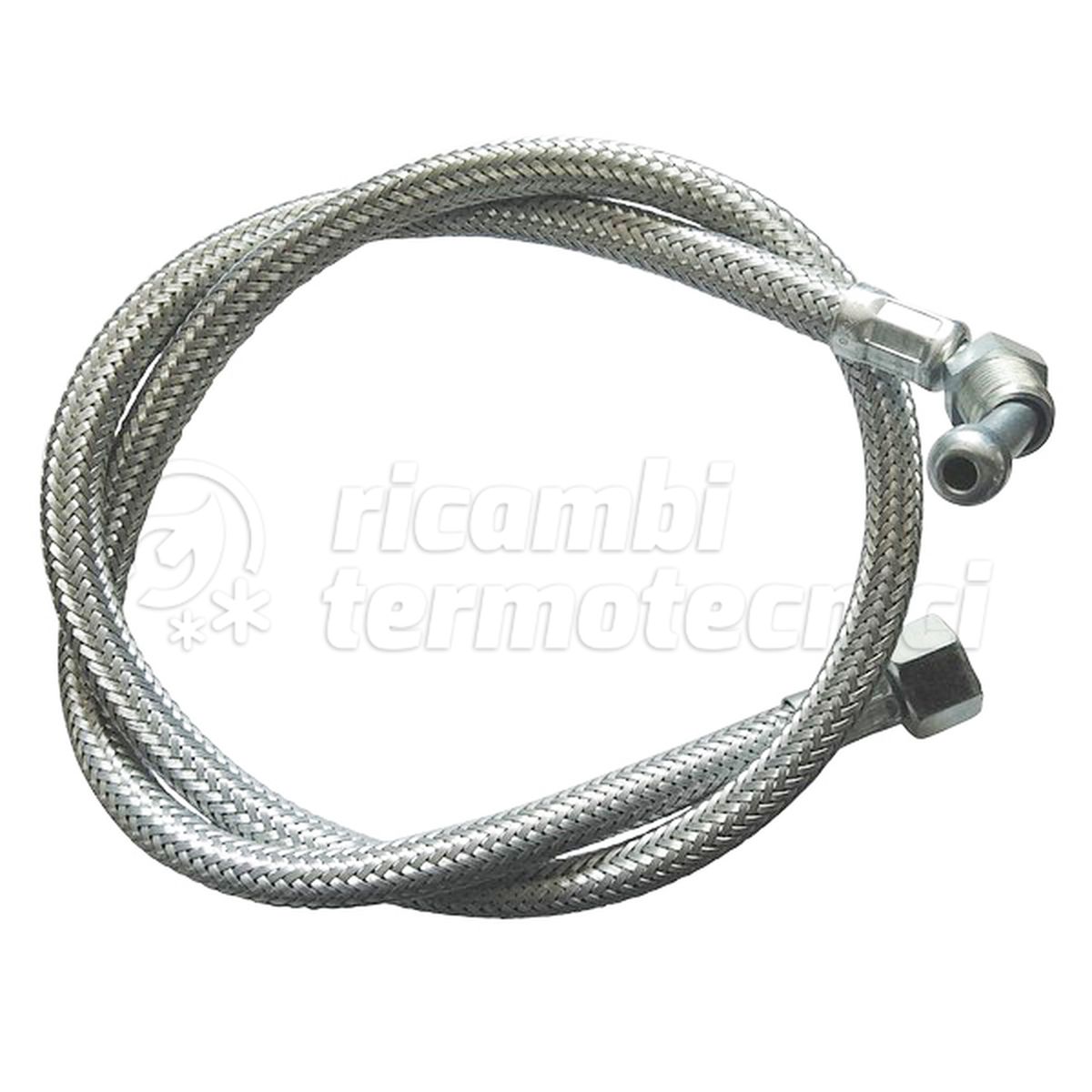 FLESS.1/4KM X 3/8F MECTRON CM.90