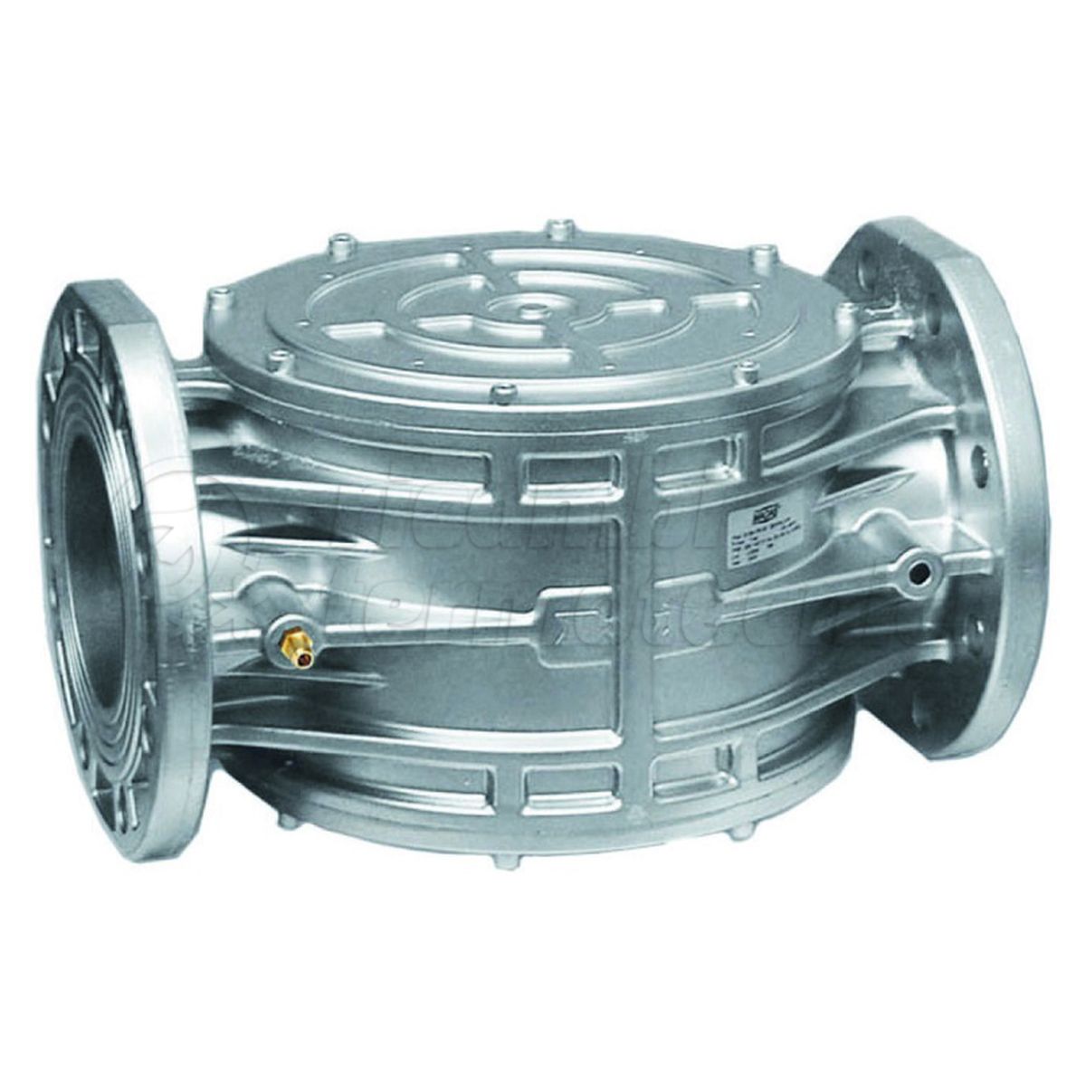 FILTR GAS MADAS DN80 FLANGIATO