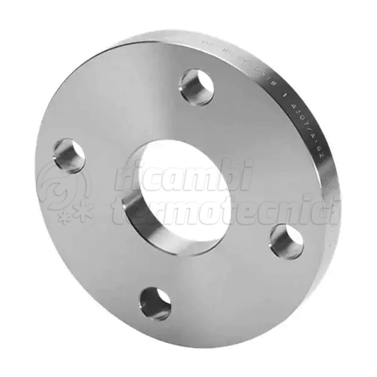 FLANGIA PIANA FG  DN15 PN16