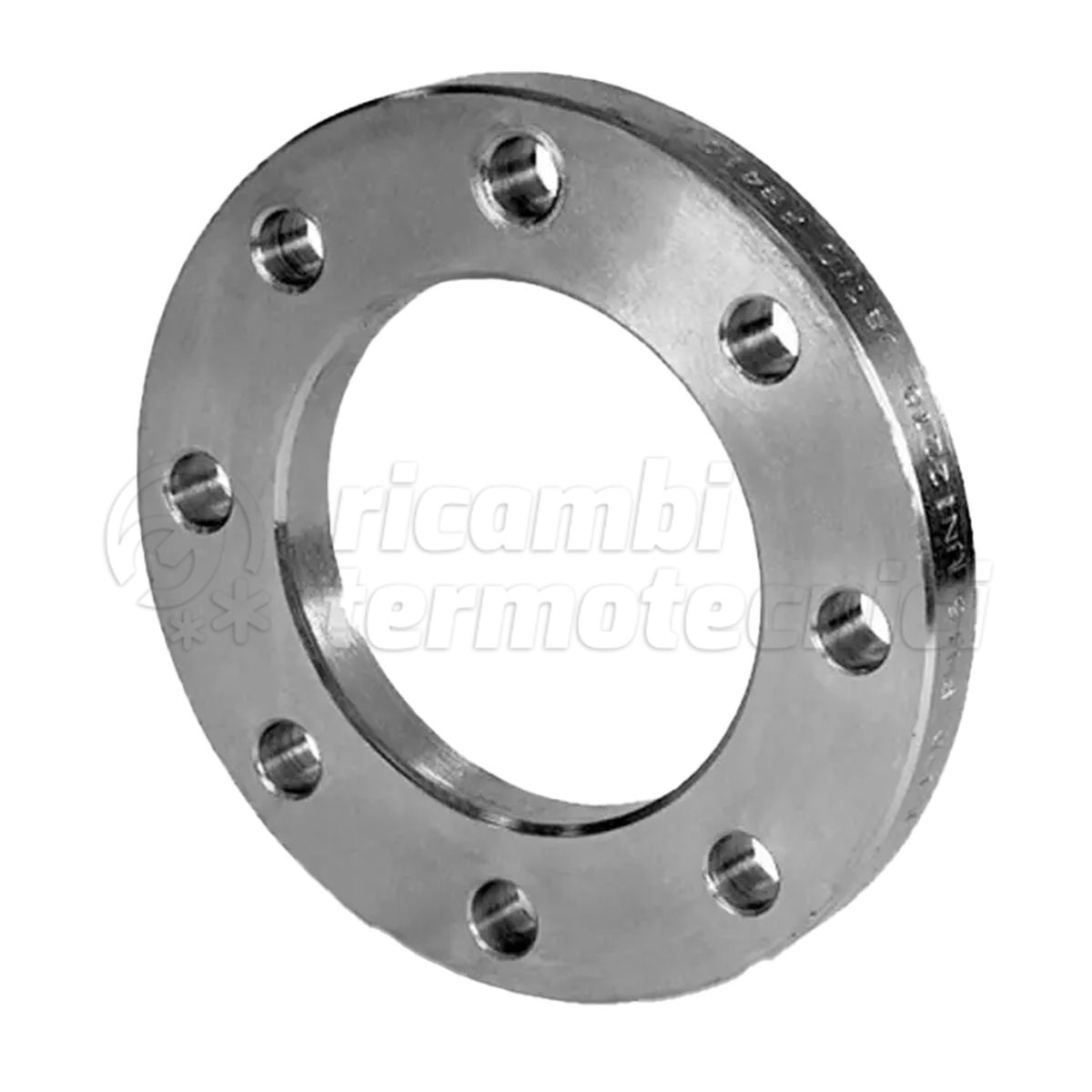 FLANGIA PIANA FG DN 150 PN16