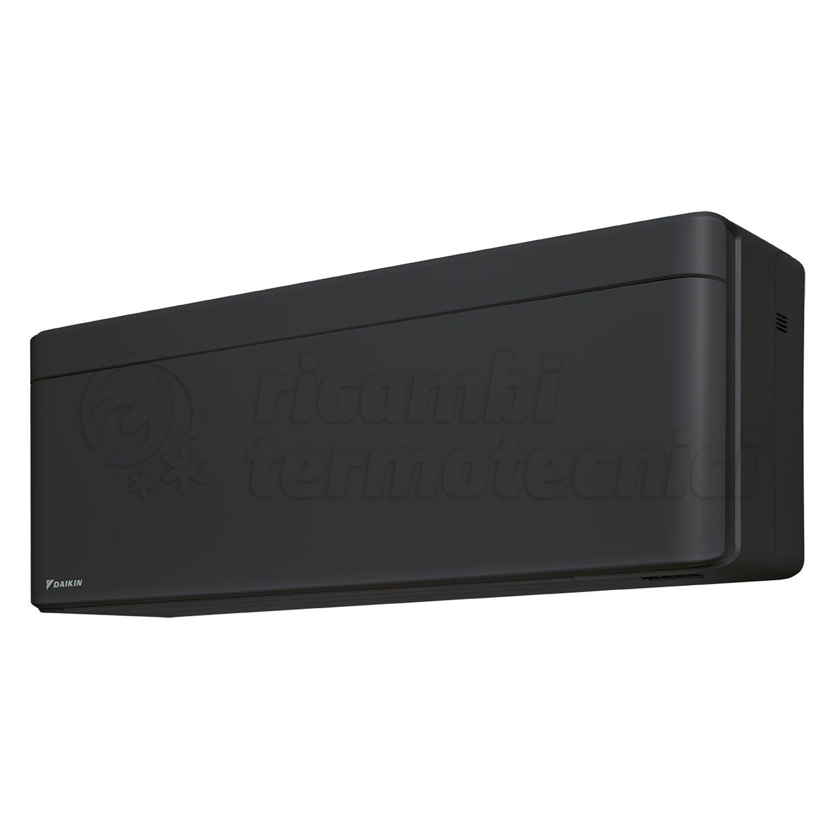 UNITÀ INTERNA FTXA DAIKIN STYLISH 2019 BLACK R32 2.5 KW