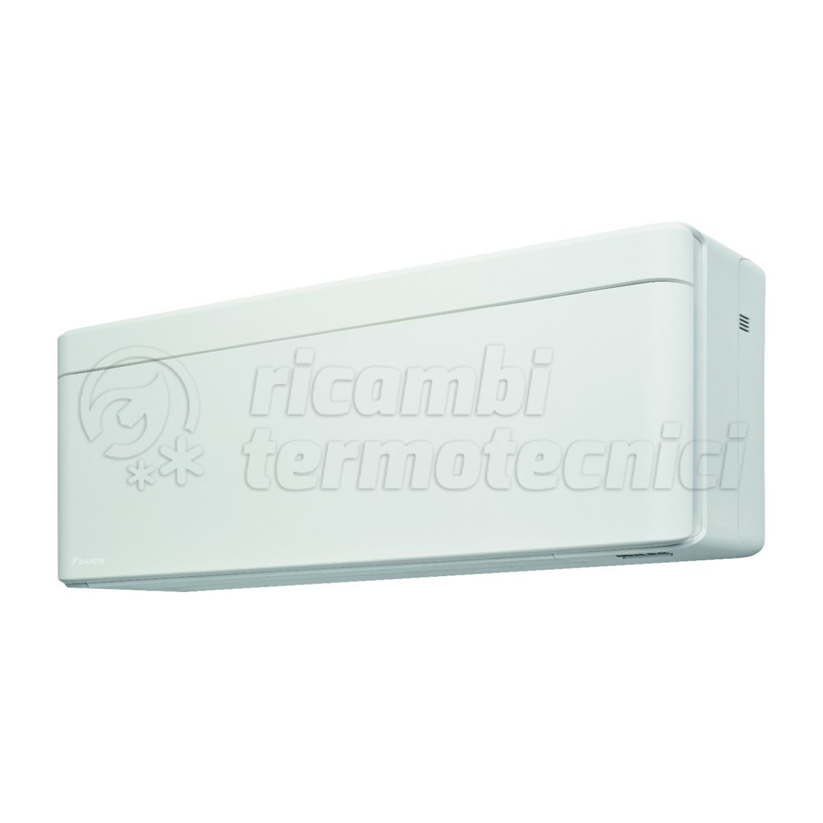 UNITÀ INTERNA FTXA-CW DAIKIN STYLISH WHITE R32 4.2 KW