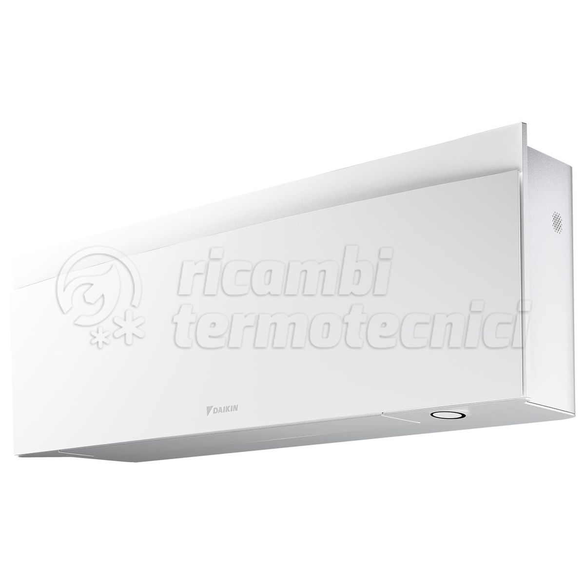 UNITÀ INTERNA FTXJ DAIKIN EMURA WI-FI BIANCO OPACO R32 2.5 KW