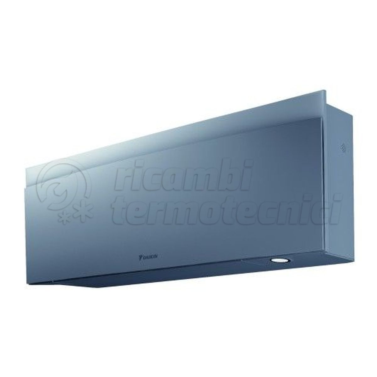 UNITÀ INTERNA DAIKIN EMURA 12000 BTU R32 (WIFI) ARGENTO 3.5 KW
