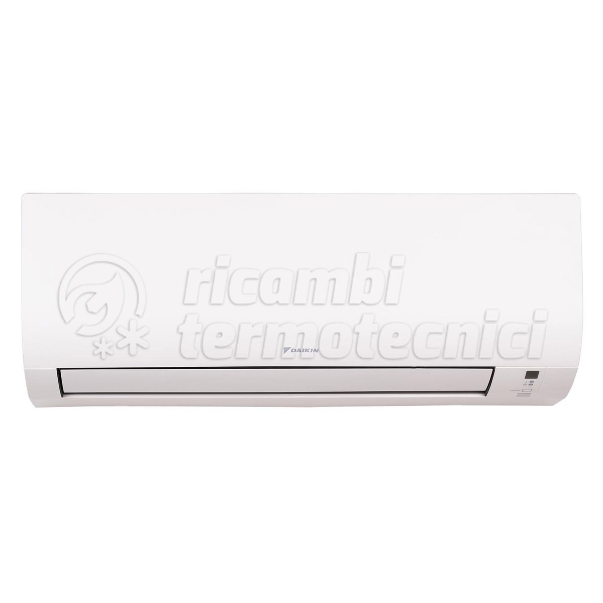 DAIKIN UNITÀ INTERNA COMFORA FTXP-N R32 6.0 KW