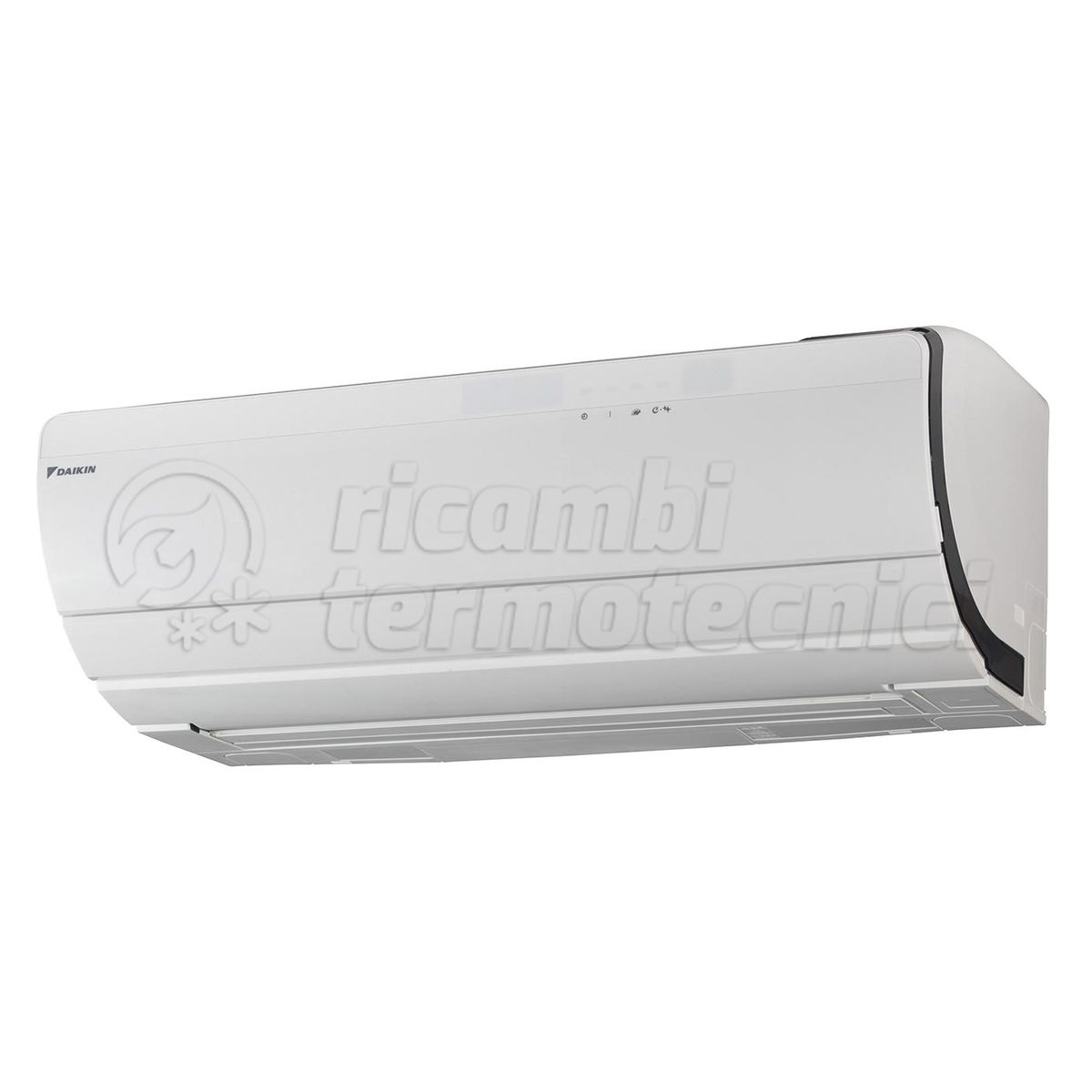 DAIKIN UNITÀ INTERNA URURU SARARA 5.0 KW R32