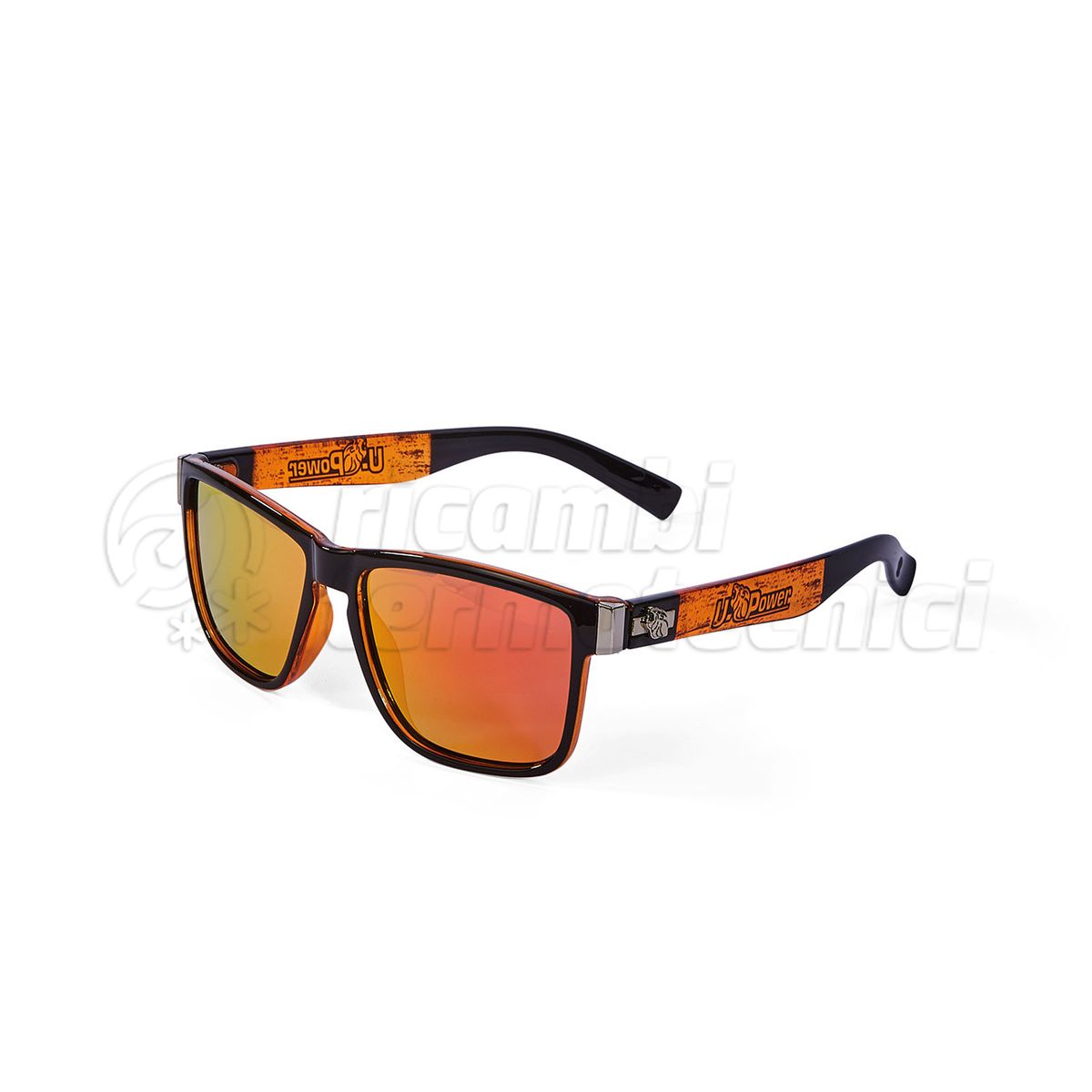 U-POWER OCCHIALE DA SOLE MULTIUSO - COLORI VARI 