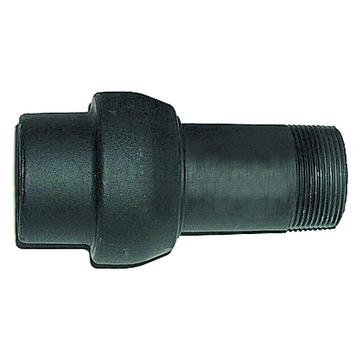 GIUNTO DIELETTRICO 3" MF ACQUA-GAS