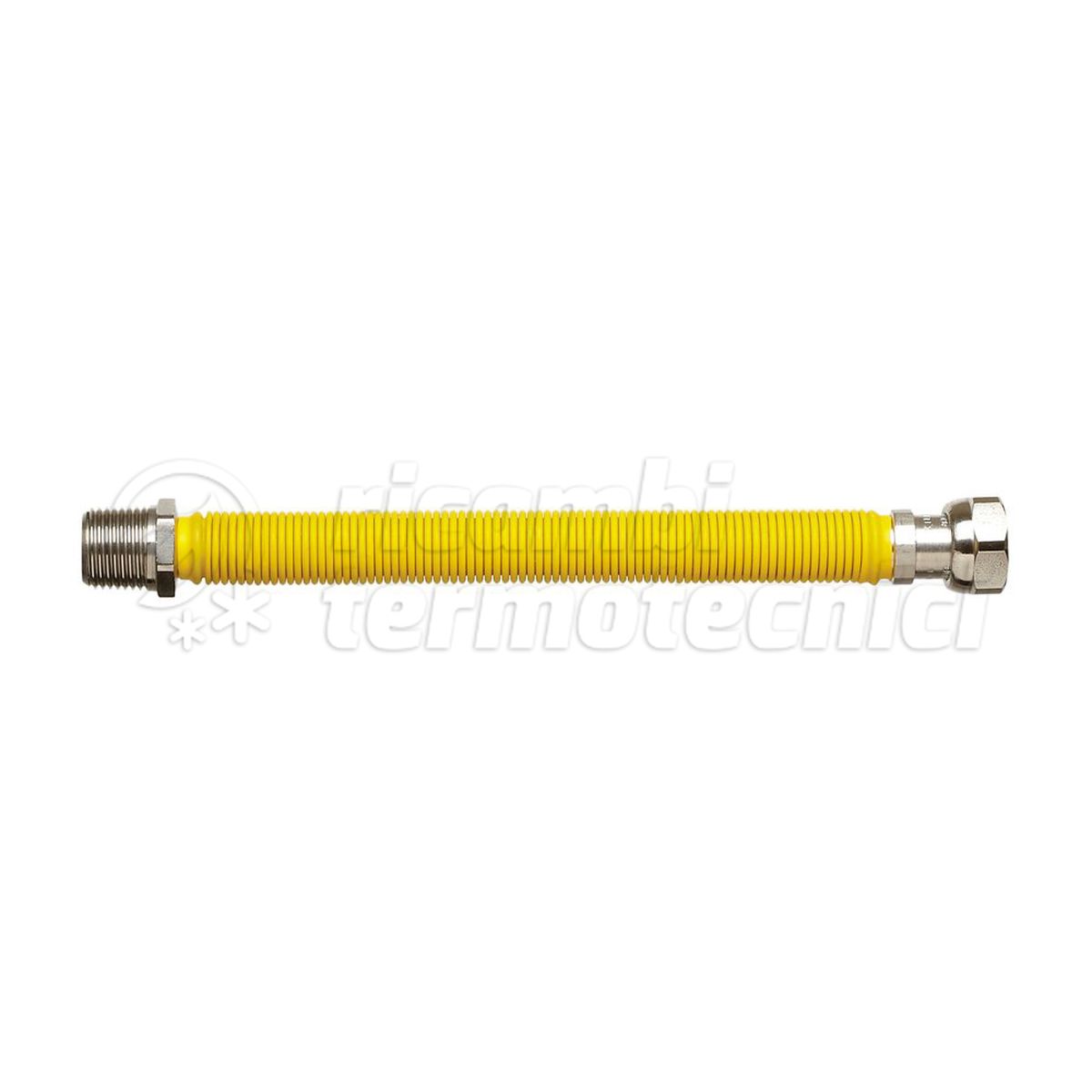 FLESSIBILE ESTENSIONE EMIFLEX 1/2" MF 290/470 MM