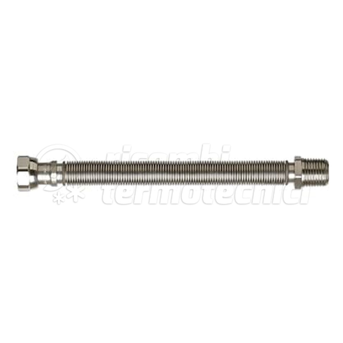 GIUNTI ESTENSIONE INOX 1/2" MF 175-400 MM