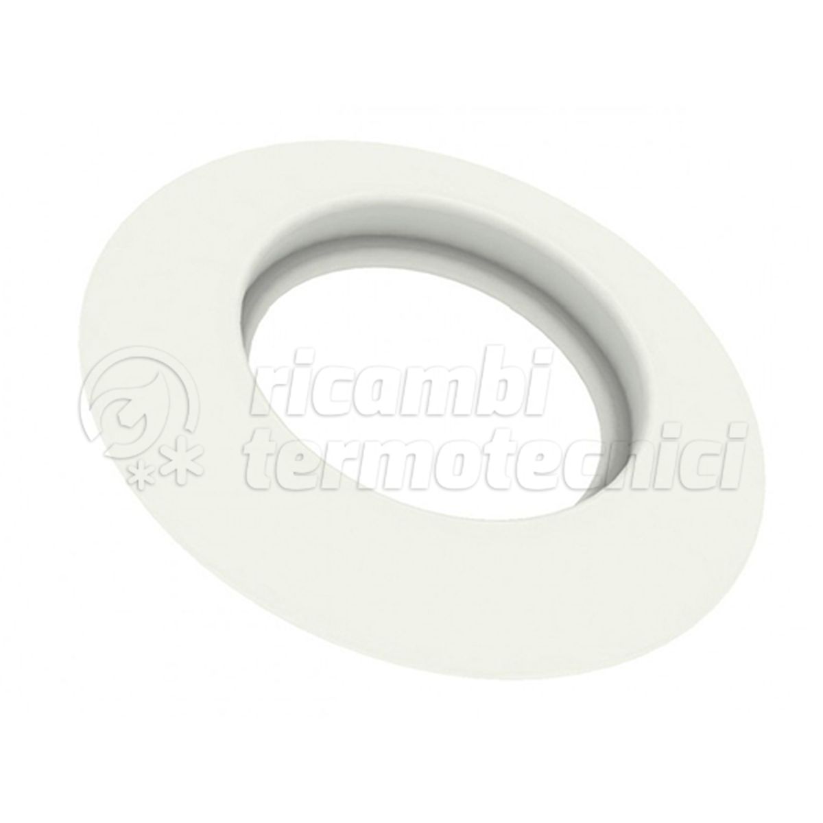 ROSONE IN GOMMA  D.60 IN SILICONE