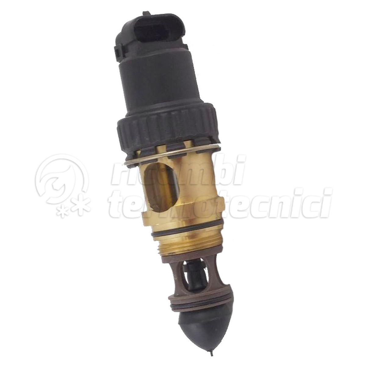INSERTO DEVIATRIICE GI STPM TVV G20