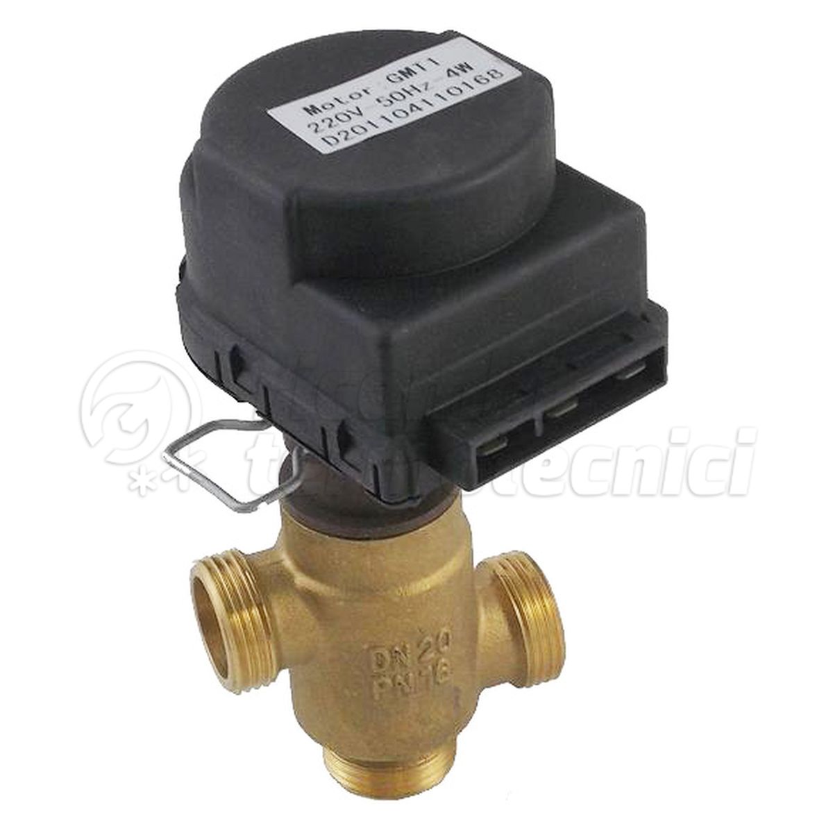 DEVIATRIICE ATT.230 V OT .OT + OR