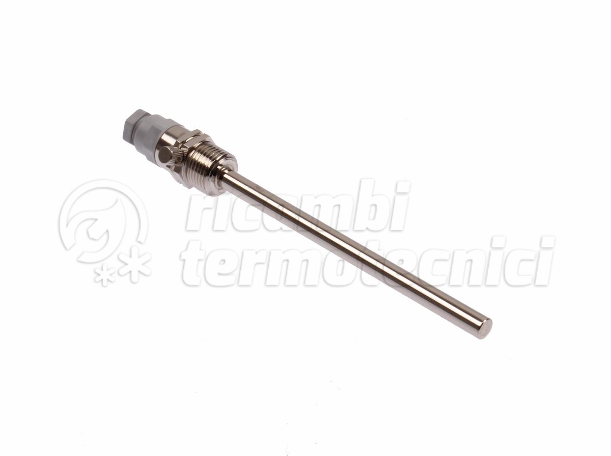 POZZETTO PER SONDA TEMPERATURA