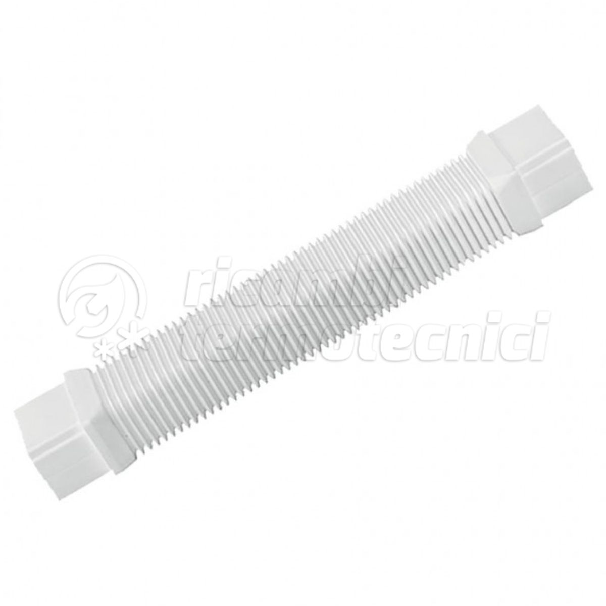 GIUNZIONE FLESSIBILE  X CONDIZ. 65X50 MM