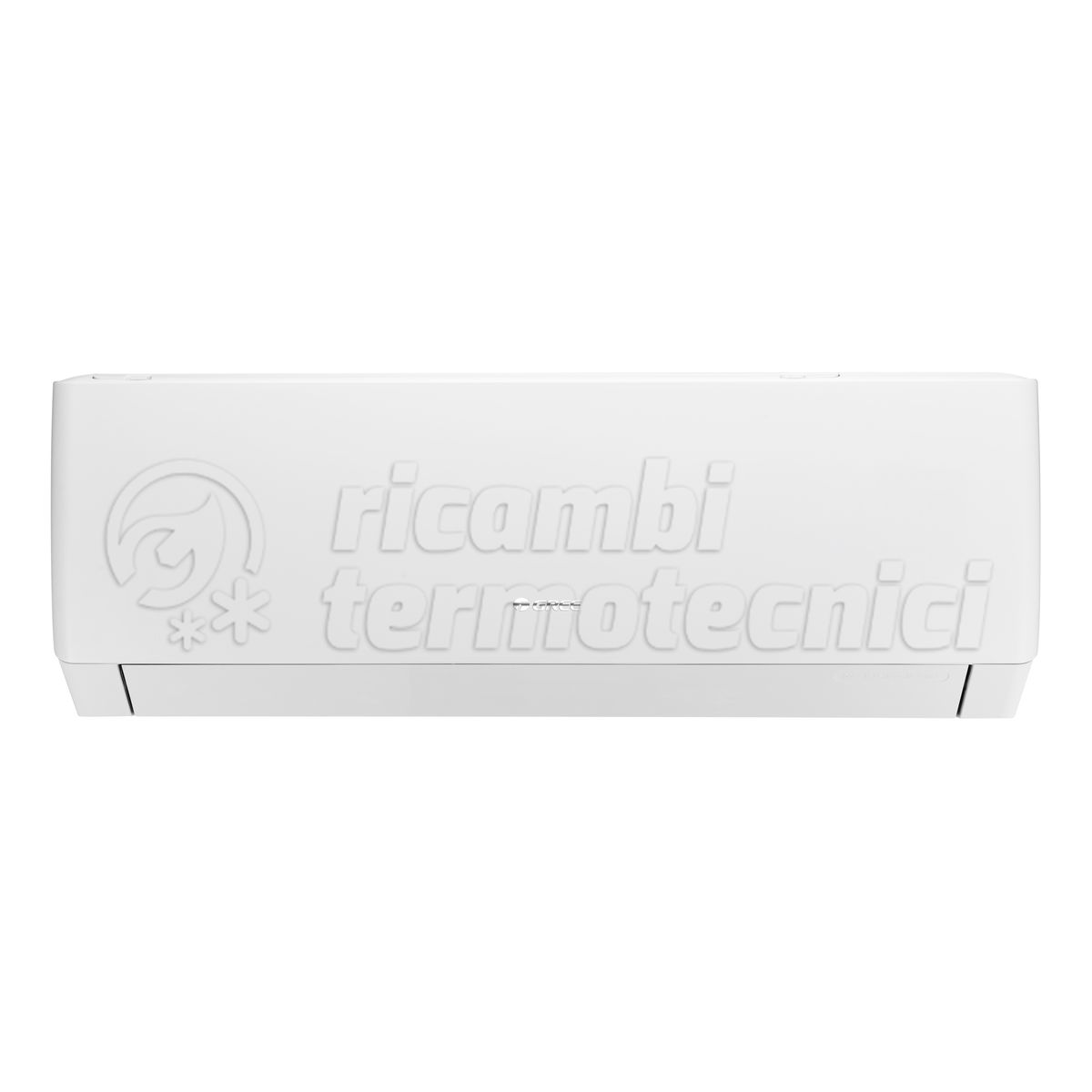 UNITÀ INTERNA GREE SERIE PULAR 7.000 BTU - GWH07AGB-K6DNA1B/I 2.0 KW