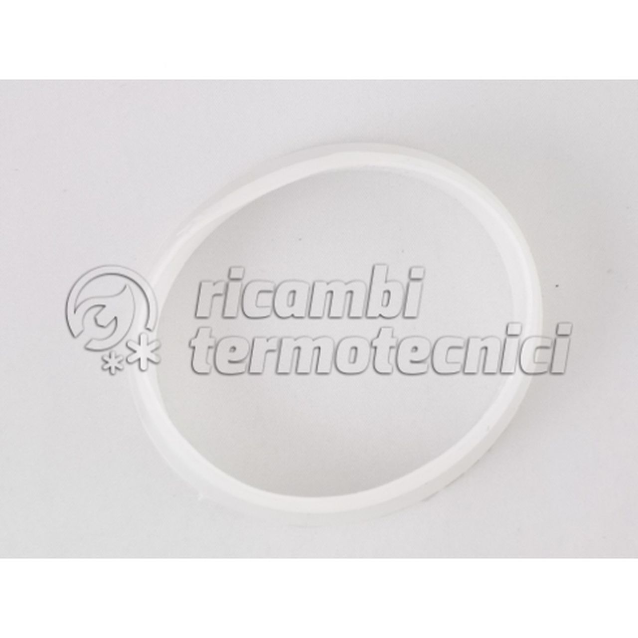 ARCA GUARNIZIONE SILICONE SCARICO VENTILATORE