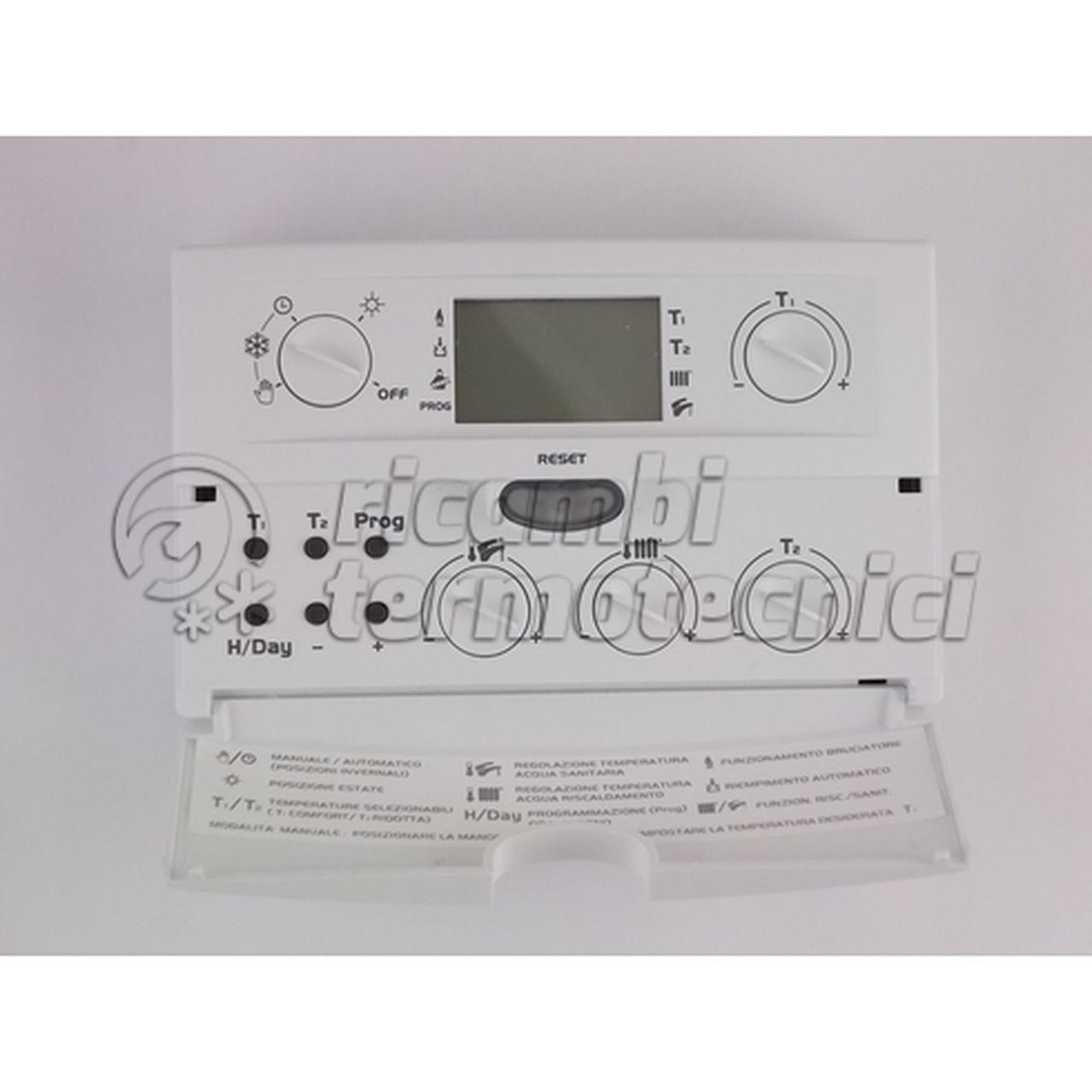 COMANDO A DISTANZA INTEK SA.DU.(VEDI HS0020027305)