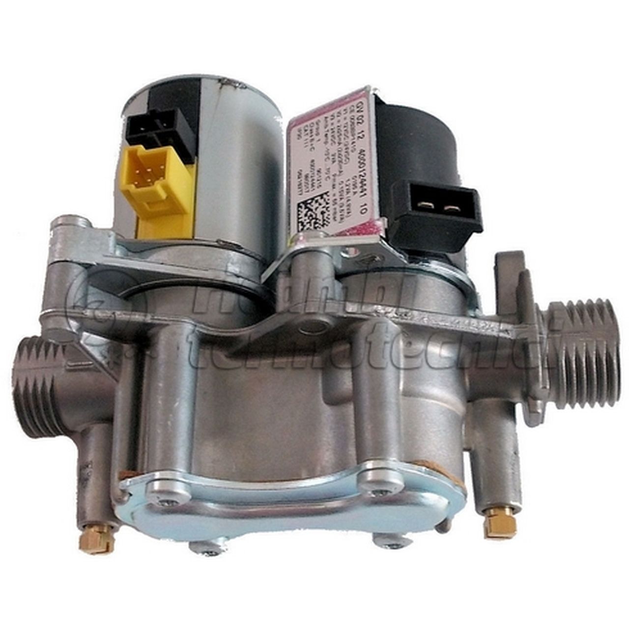 SOST. VALVOLA GAS 12MM "D" MTN