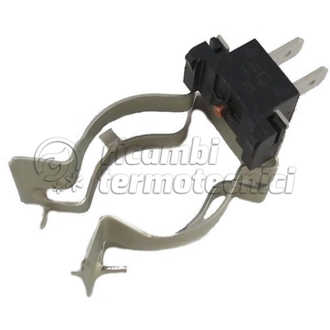 SONDA NTC + CLIP