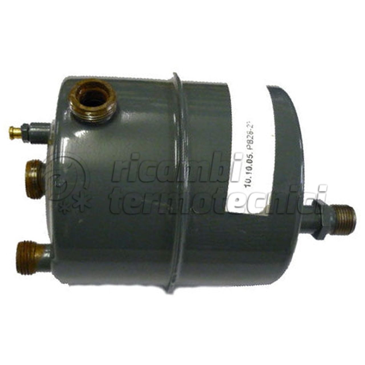 SCAMBIATORE SANIT. LASER 221-225-321