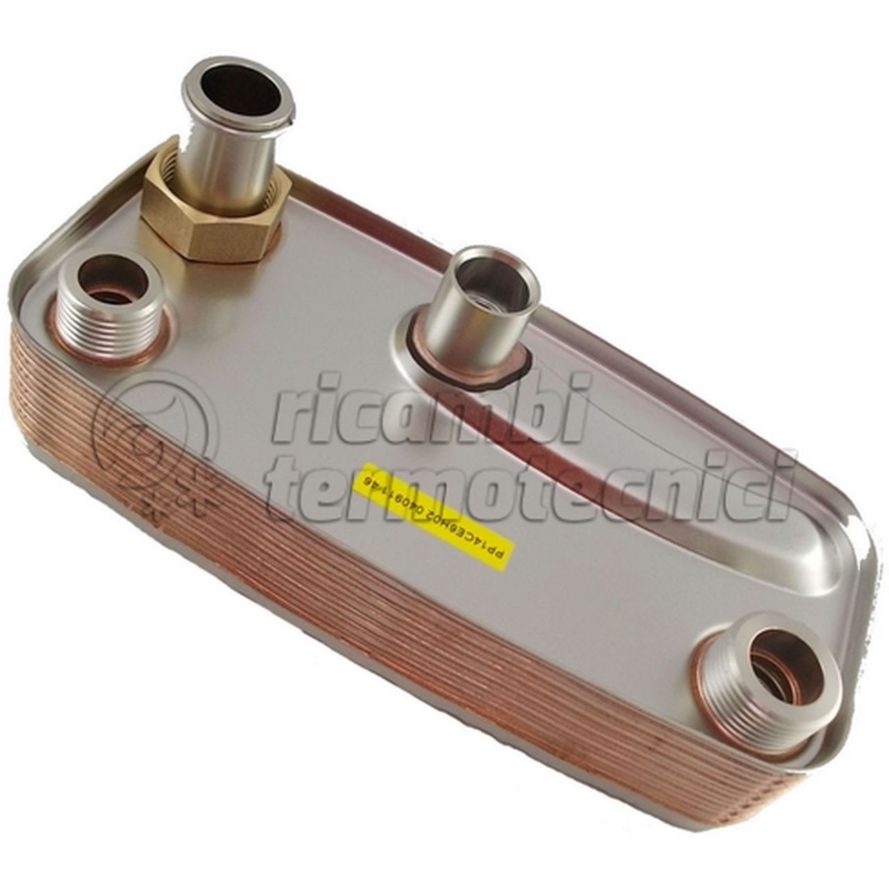 SCAMBIATORE SAN. 14 PIASTRE MICRA 28