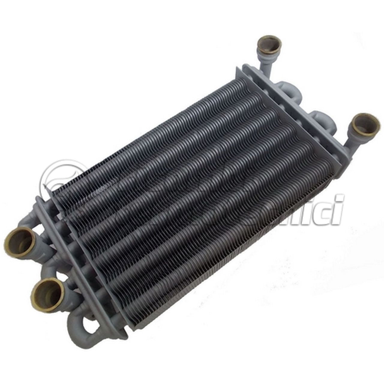 SCAMB. BITERMICO (VEDI HSH015005417)