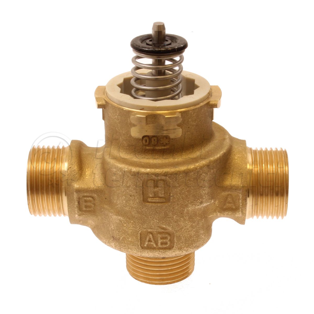 CORPO VALVOLA 3 VIE MASTER 29/SE(VEDI HSH021001424)