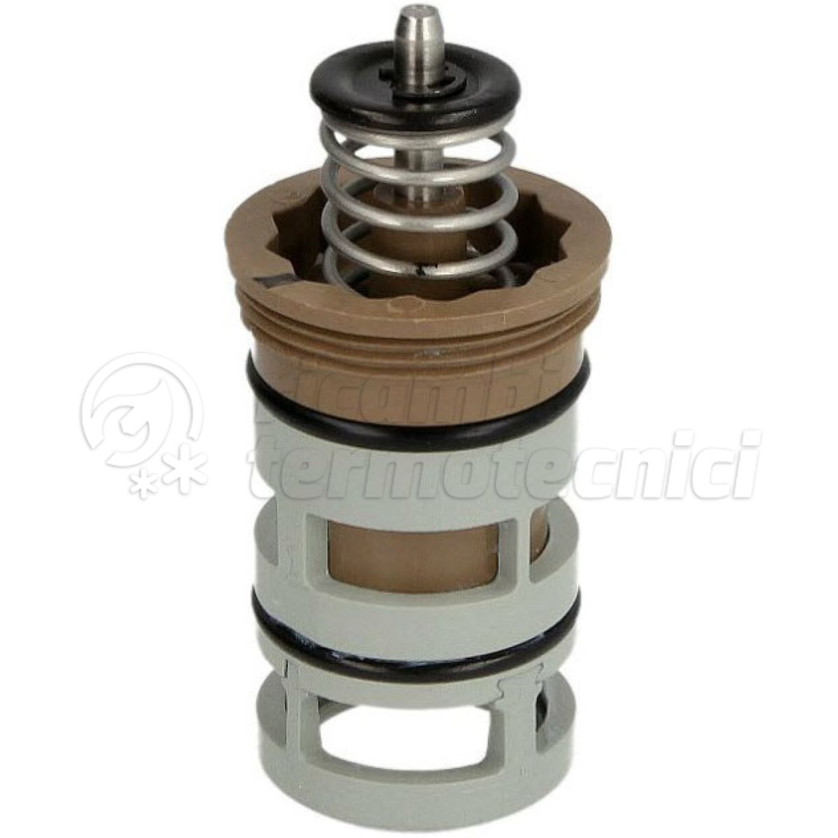 GRUPPO PISTONE VALVOLA DEVIATRICE (SOST HSH021001433)