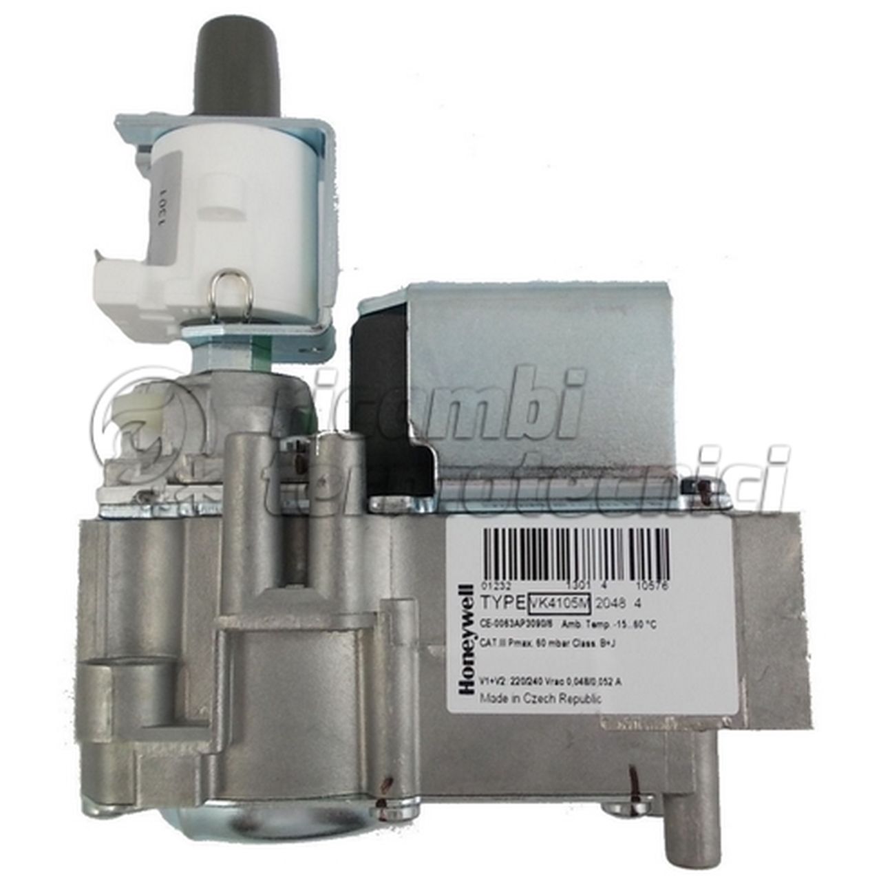 VALVOLA GAS C.V.I. HONEYWELL