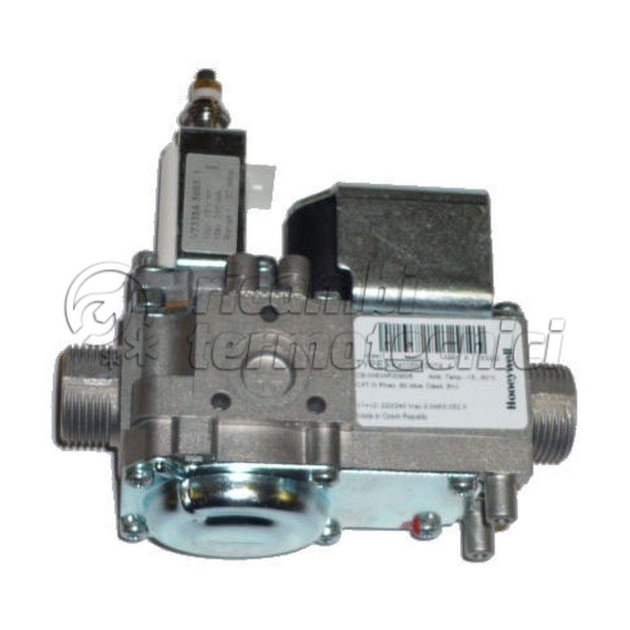SOST. VALVOLA GAS HW  C.V.I  3/4'' M(SOST HS2000802896)