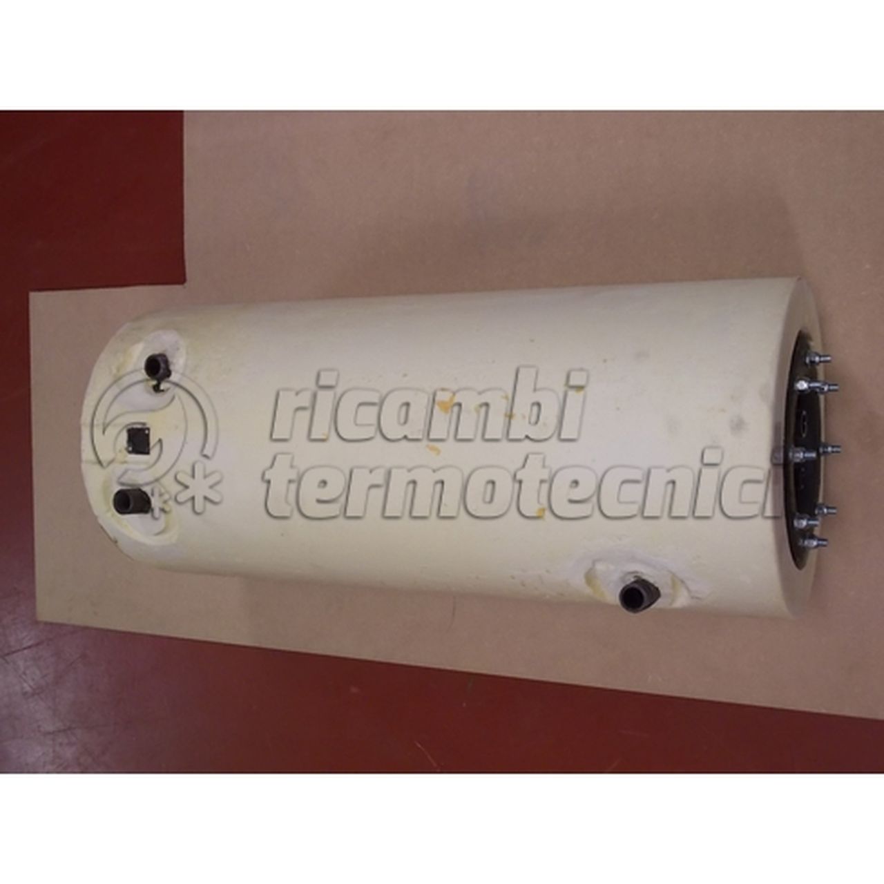 BOLLITORE PER CALDAIA HERMANN COMPACT