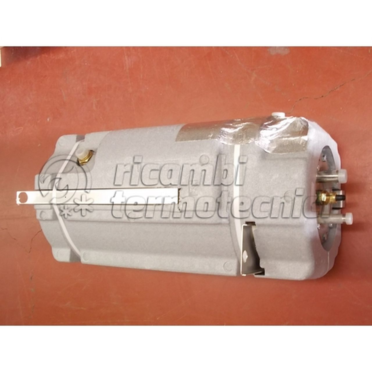 BOLLITORE LT 60 HERMAN