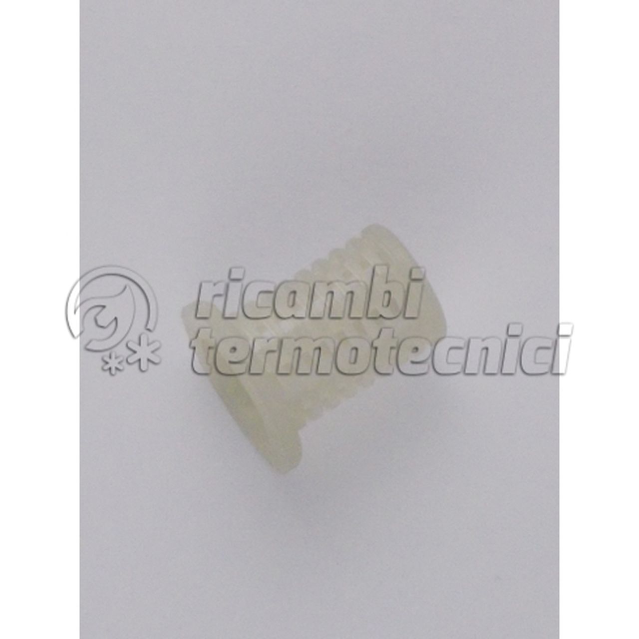 FILTRO PLASTICA GRUPPO IDRAULICO