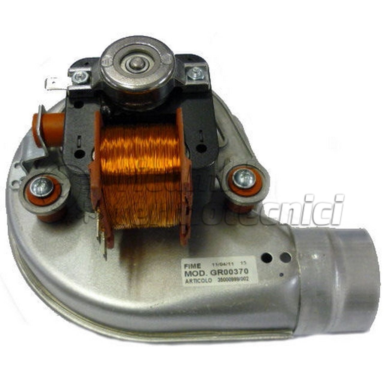 VENTILATORE  UNIVERSALE(SOST HSS035000999)