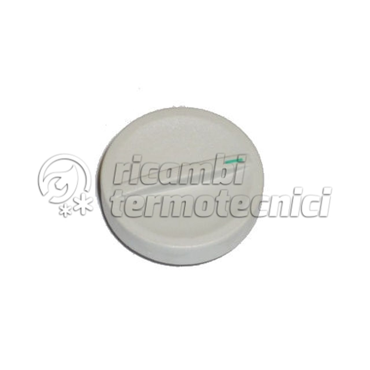 MANOPOLA SERIE 3/96 - 10PZ