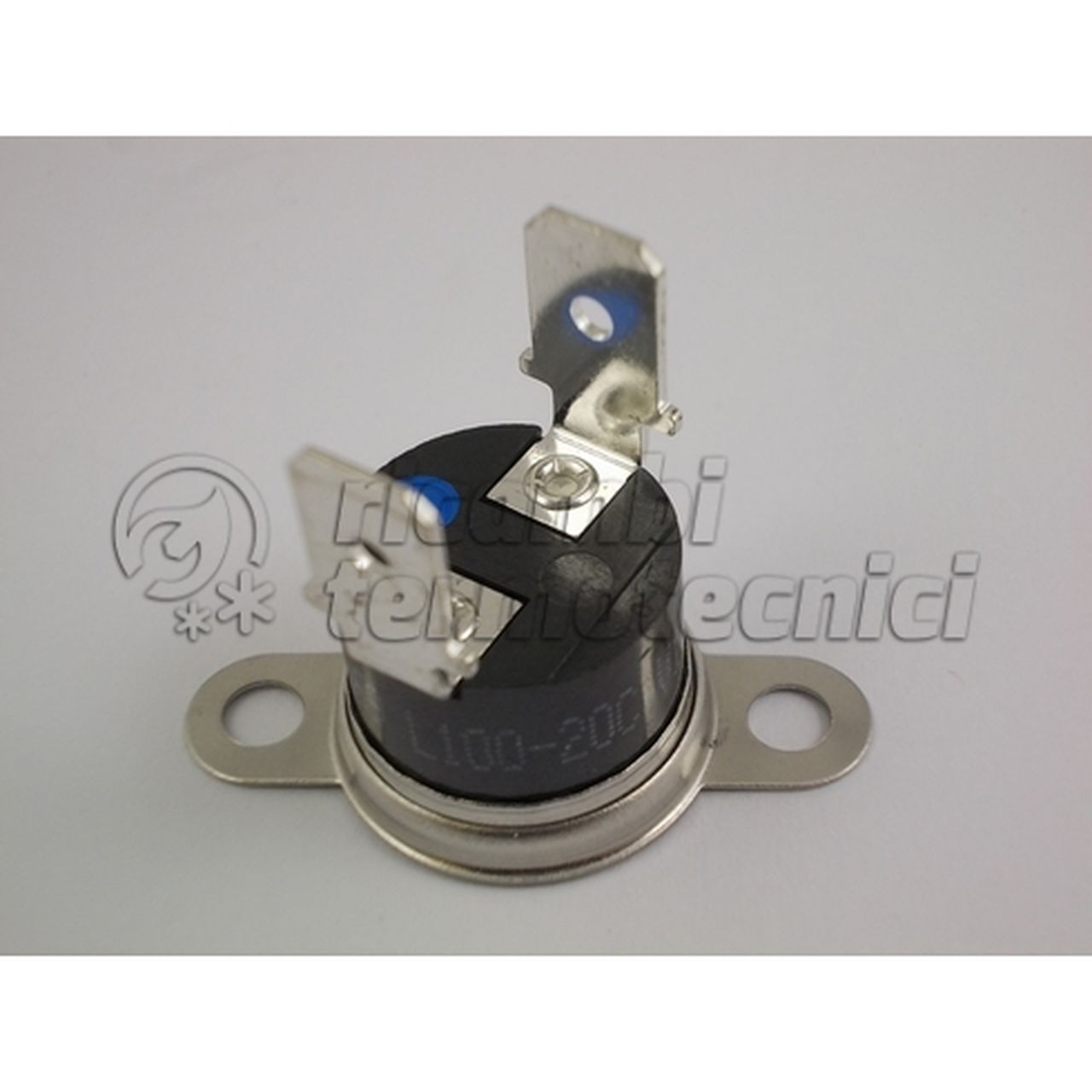TERMOSTATO SICUREZZA 105/85 220 V.(SOST HSS048000764)