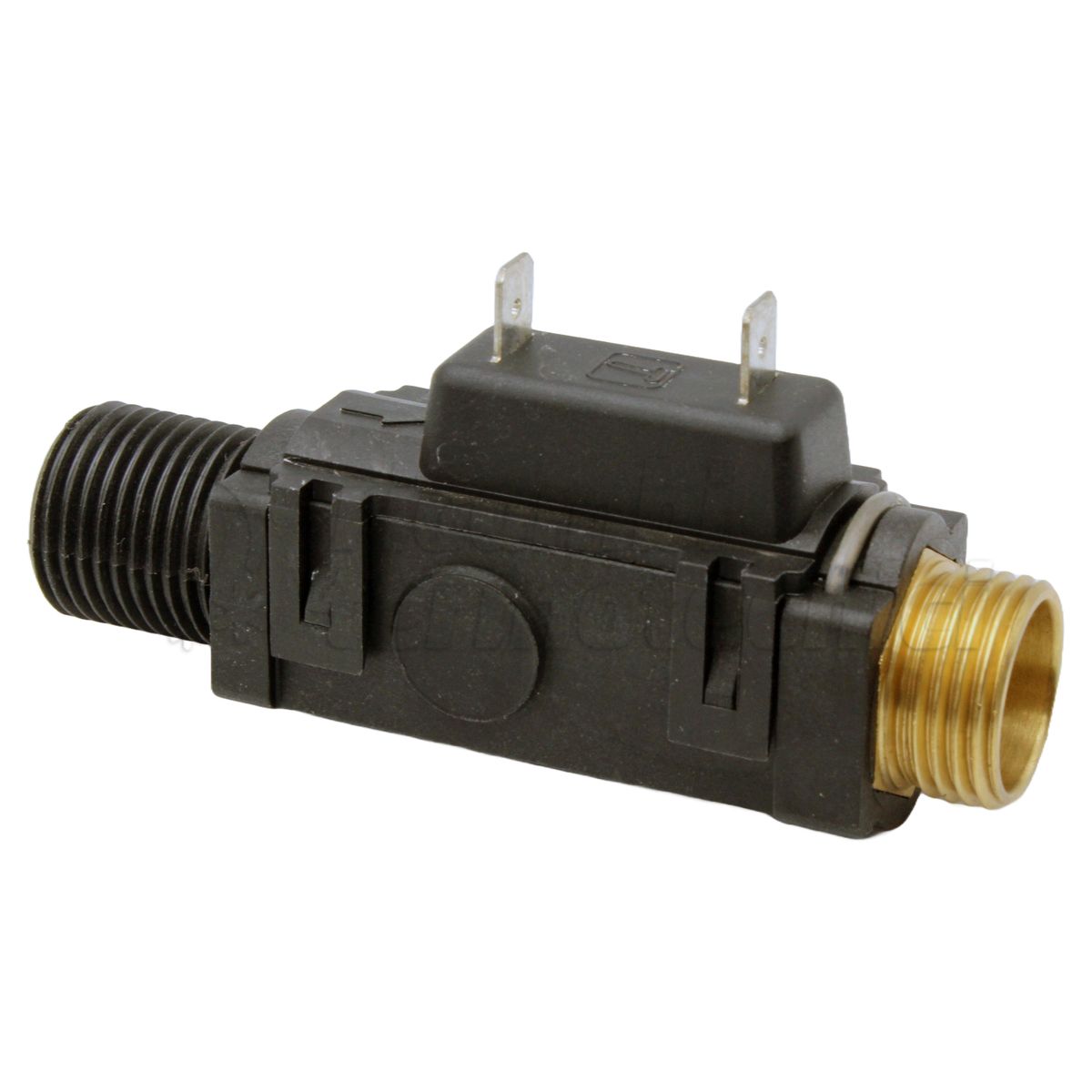 FLUSSOSTATO SANITARIO LASER 99