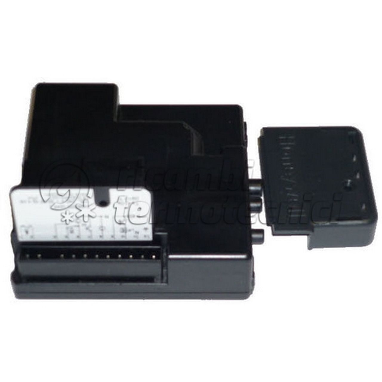 APPARECCHIATURA IONO POLAR(SOST HSH052001679)