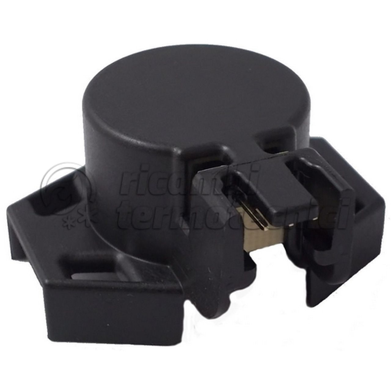 Z-SCHEDA EFFETTO HALL VENTILATORE ECOPLUS