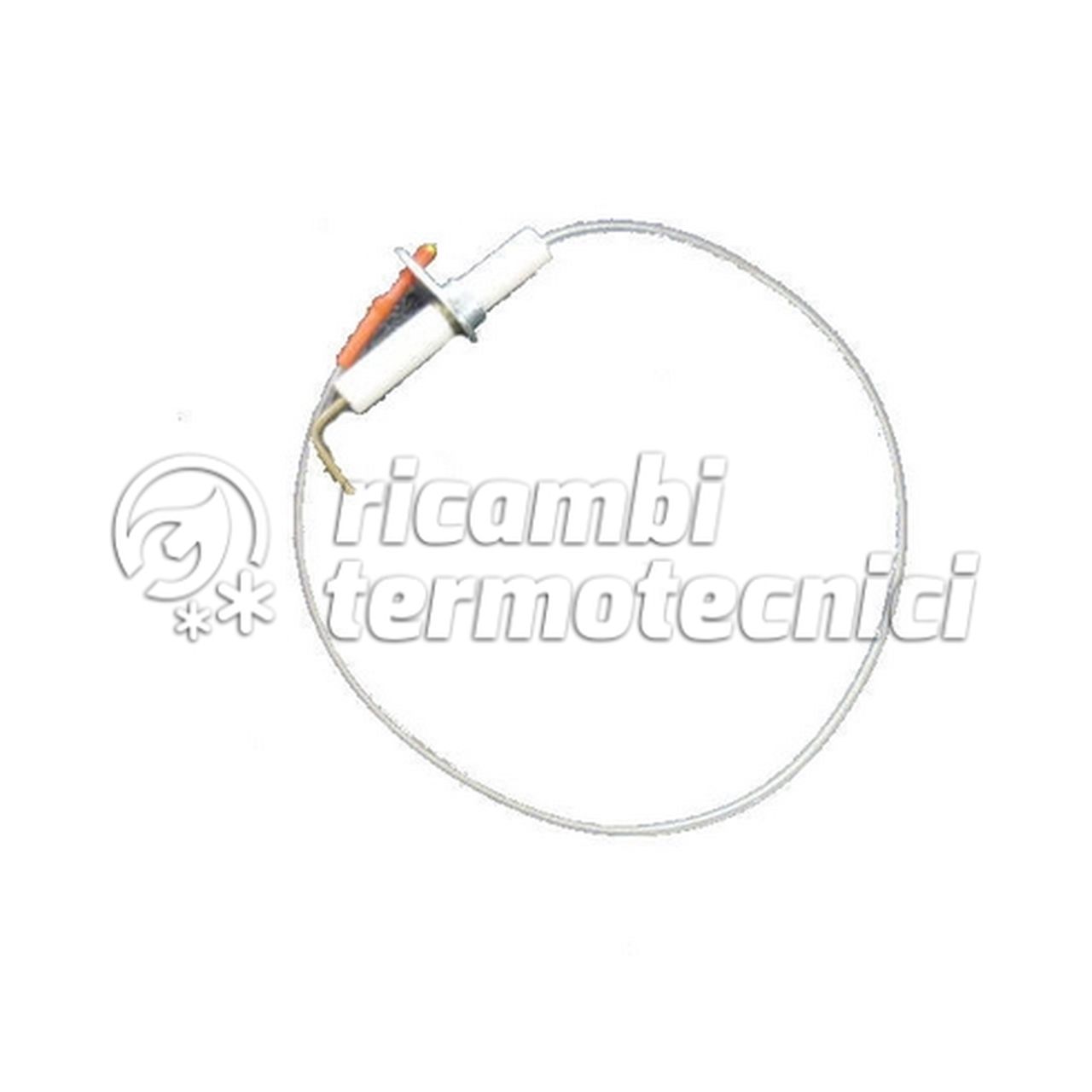 ELETTR.ACCENSIONE L=300