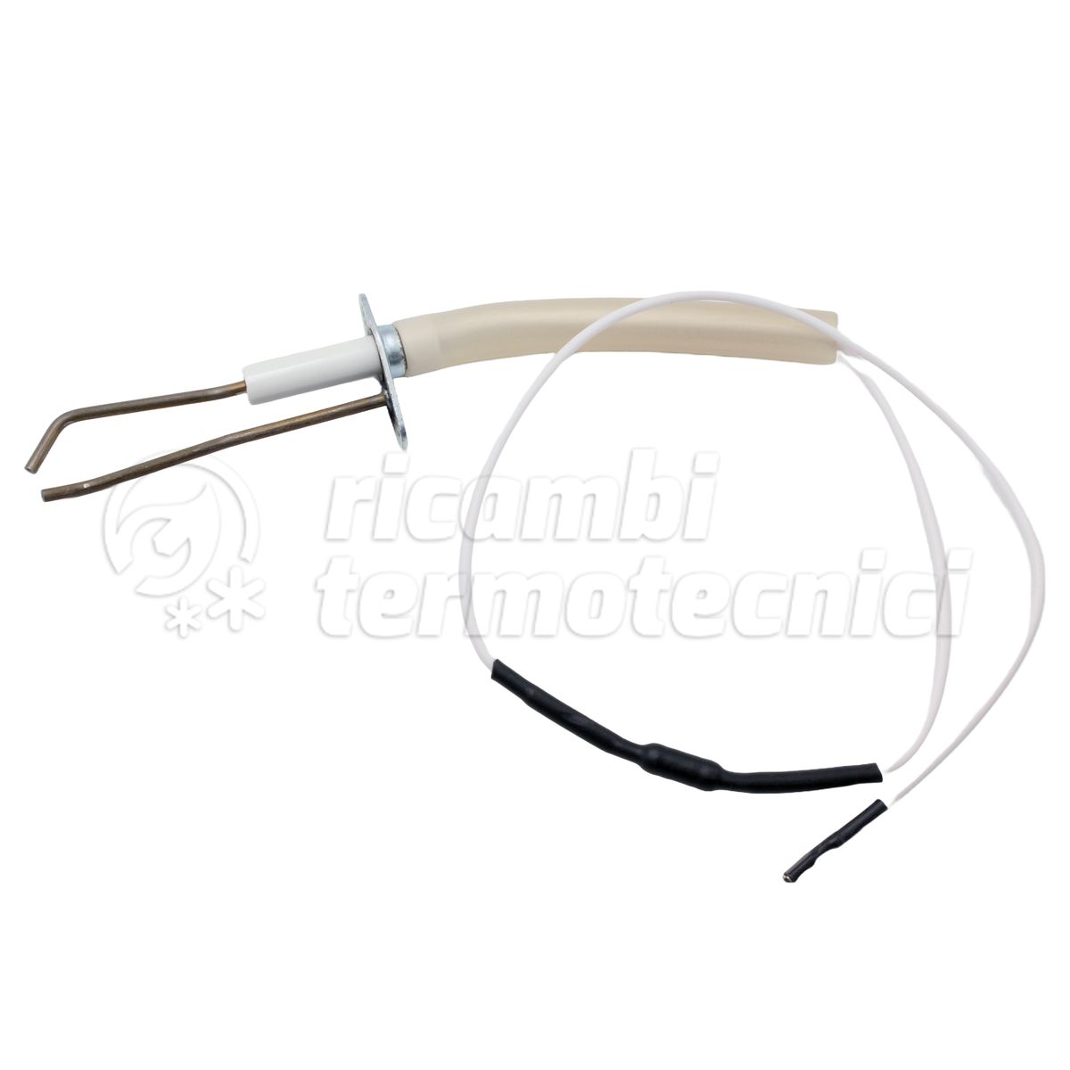 ELETTR.ACCENSIONE EUTOP COND