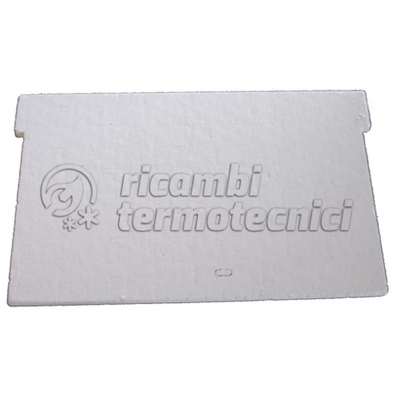 FIBRA CERAMICA