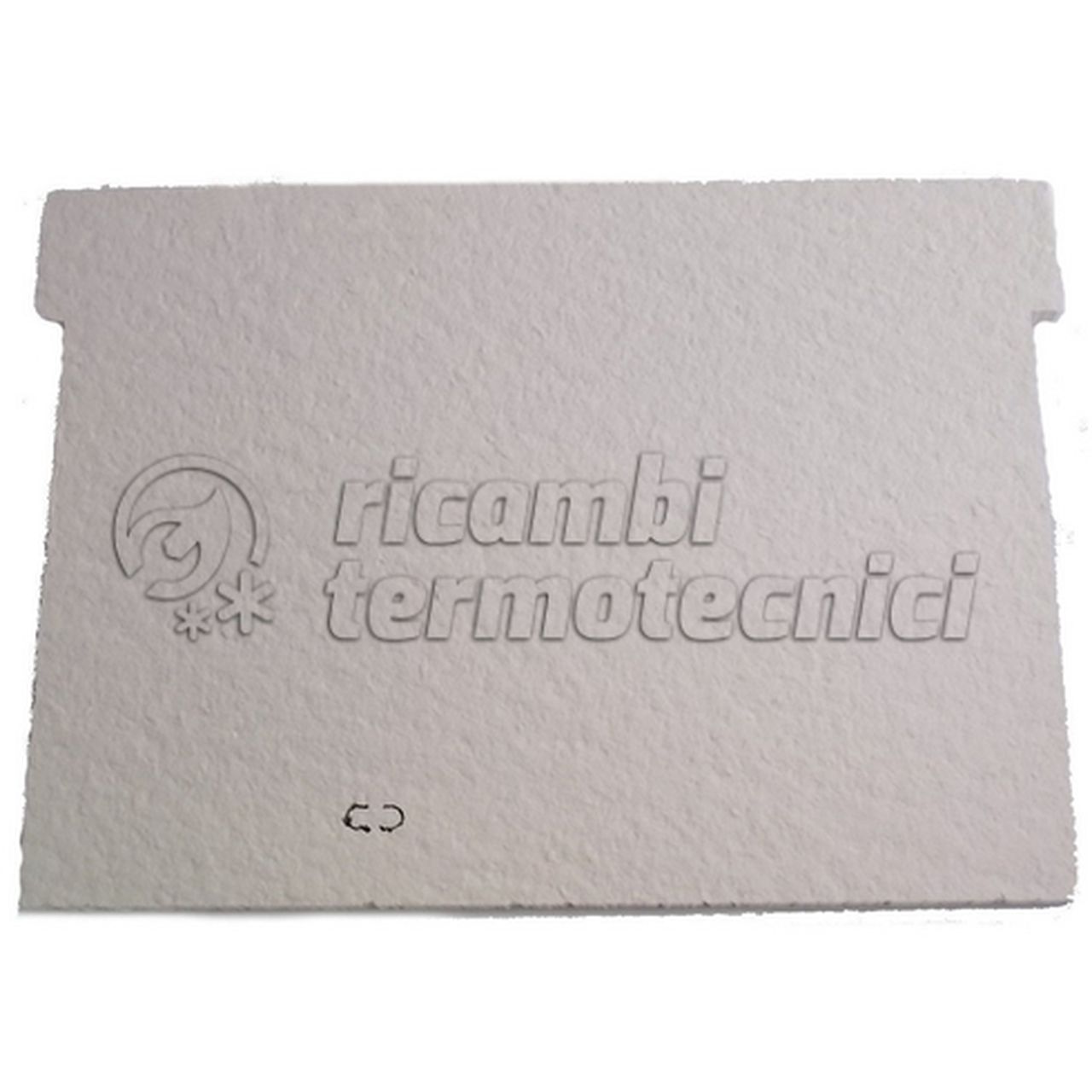 FIBRA CERAMICA